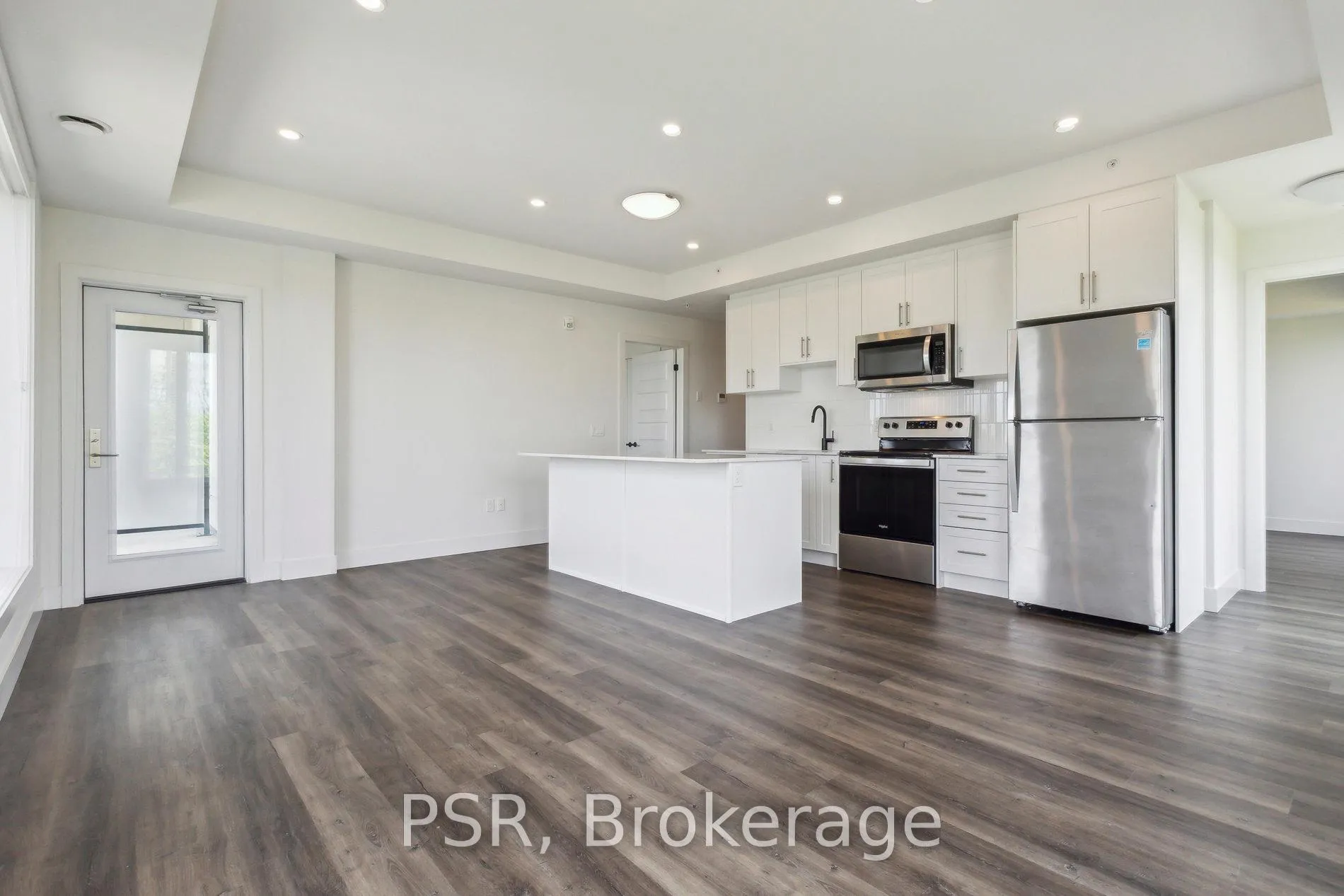 Photo 11 of Unit 502, 103 Roger Street, Waterloo, Uptown Waterloo — HOMEH