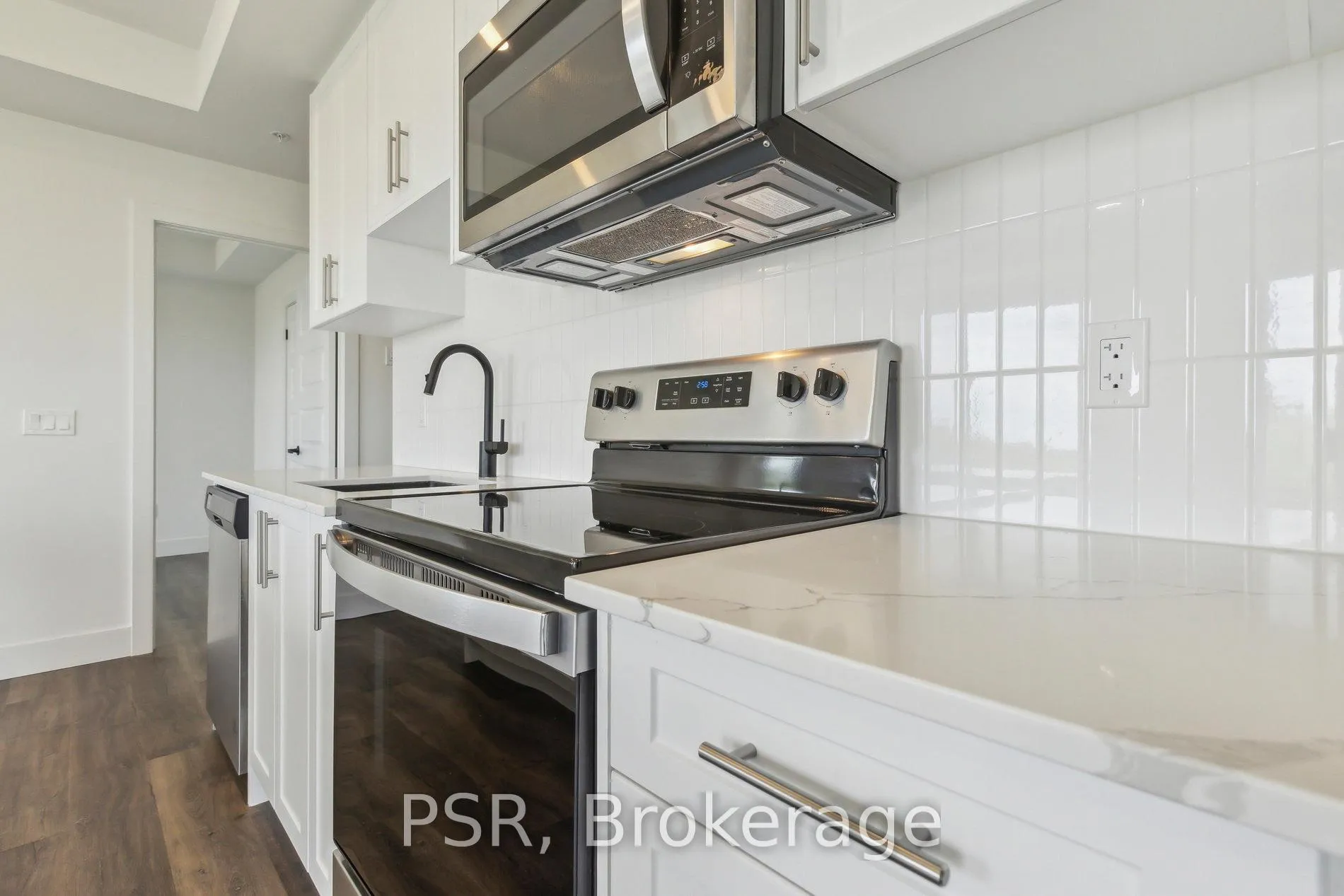Photo 12 of Unit 502, 103 Roger Street, Waterloo, Uptown Waterloo — HOMEH