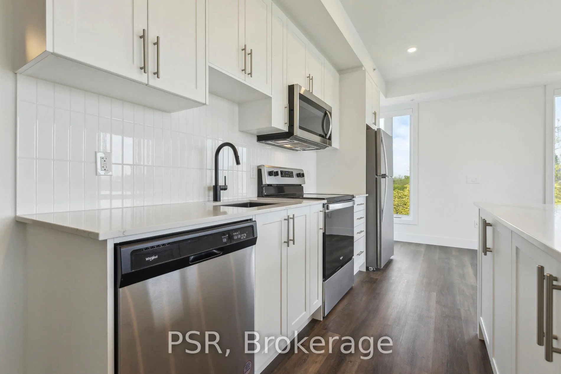 Photo 13 of Unit 502, 103 Roger Street, Waterloo, Uptown Waterloo — HOMEH