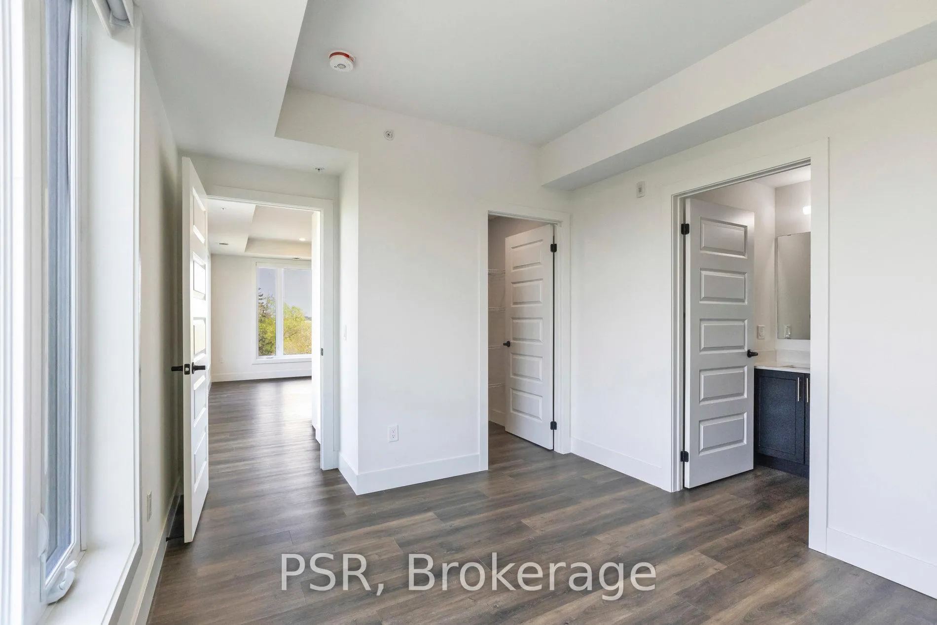 Photo 18 of Unit 502, 103 Roger Street, Waterloo, Uptown Waterloo — HOMEH