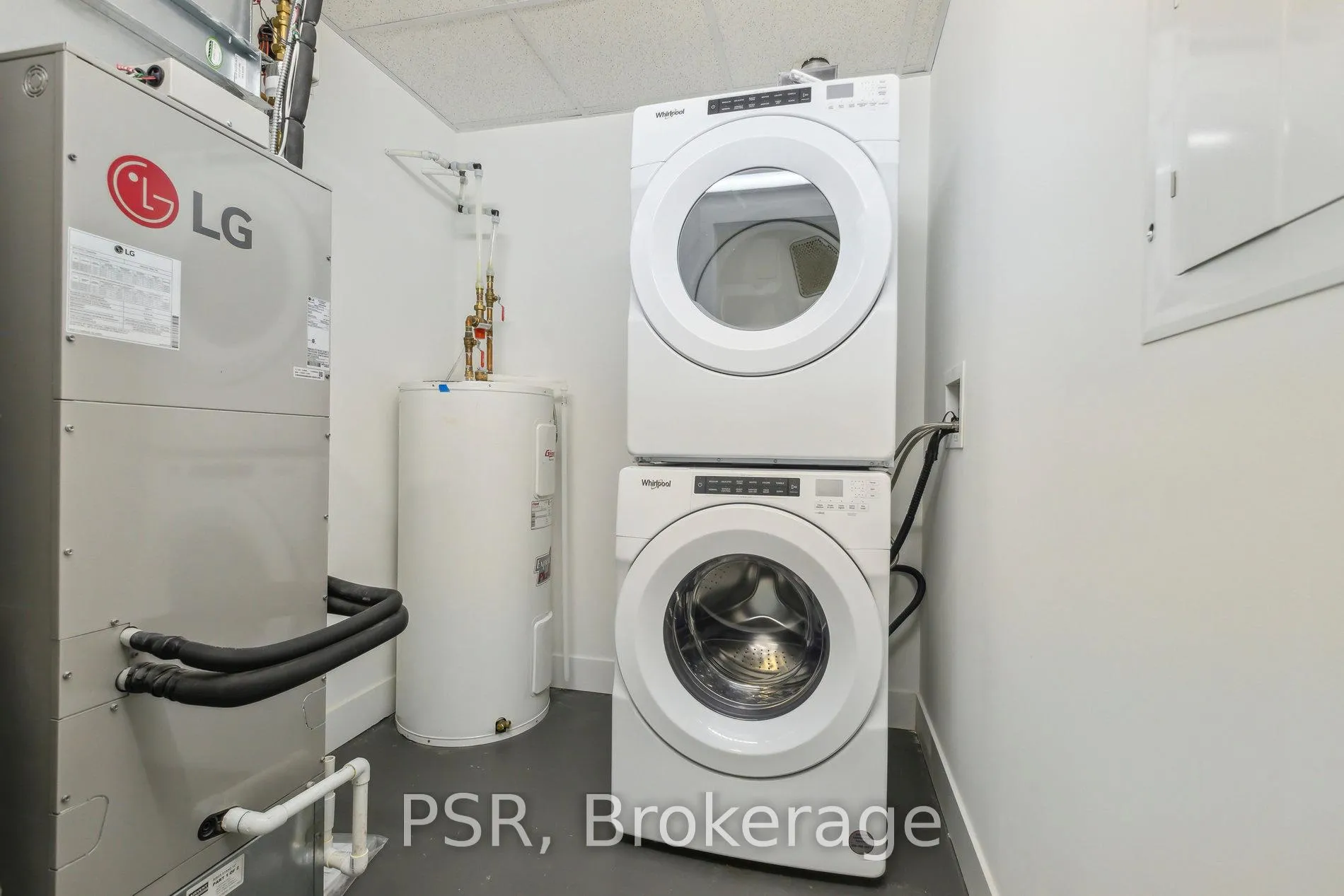 Photo 22 of Unit 502, 103 Roger Street, Waterloo, Uptown Waterloo — HOMEH