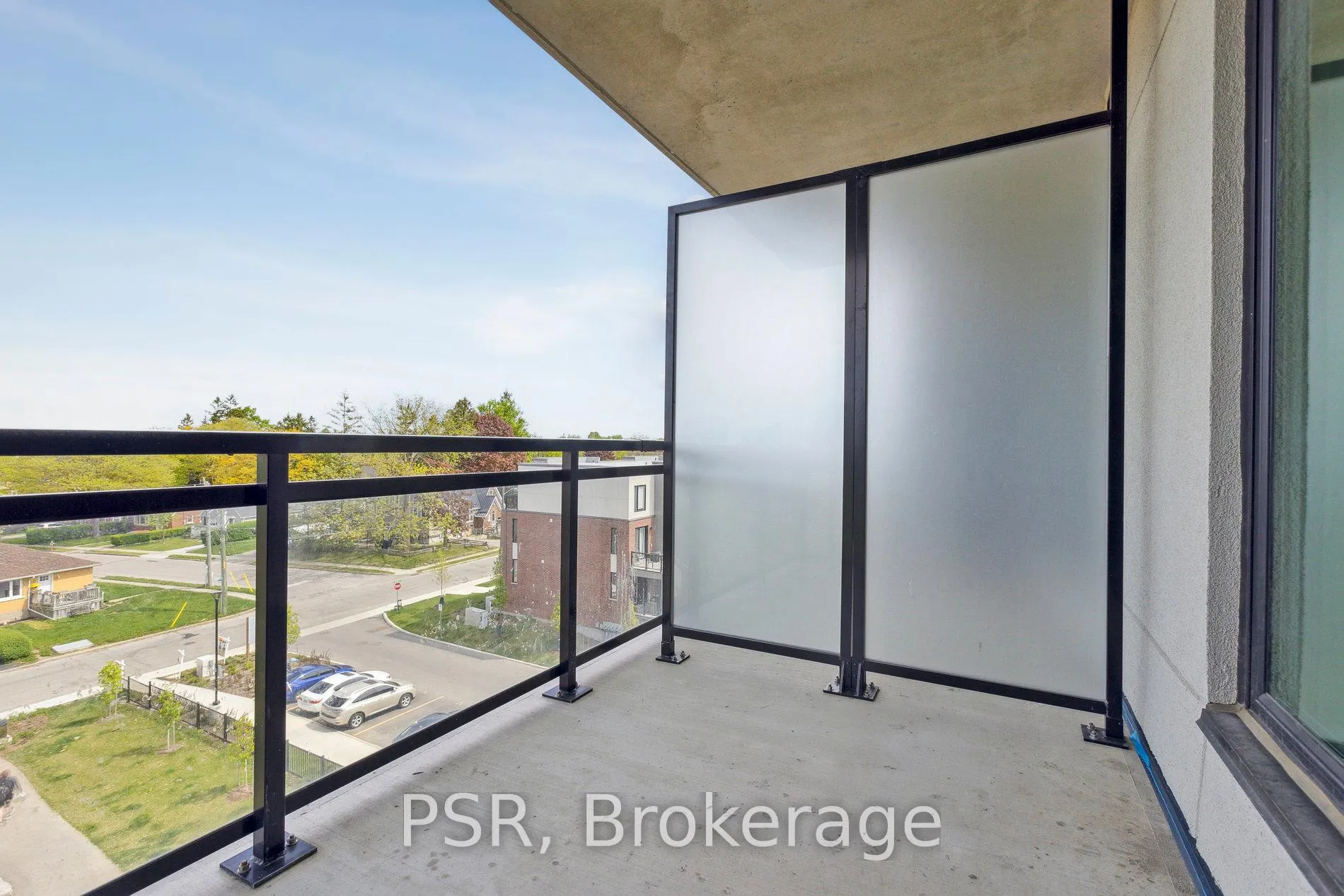 Photo 23 of Unit 502, 103 Roger Street, Waterloo, Uptown Waterloo — HOMEH