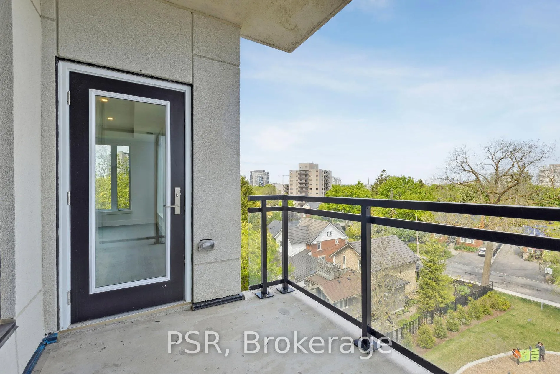 Photo 24 of Unit 502, 103 Roger Street, Waterloo, Uptown Waterloo — HOMEH