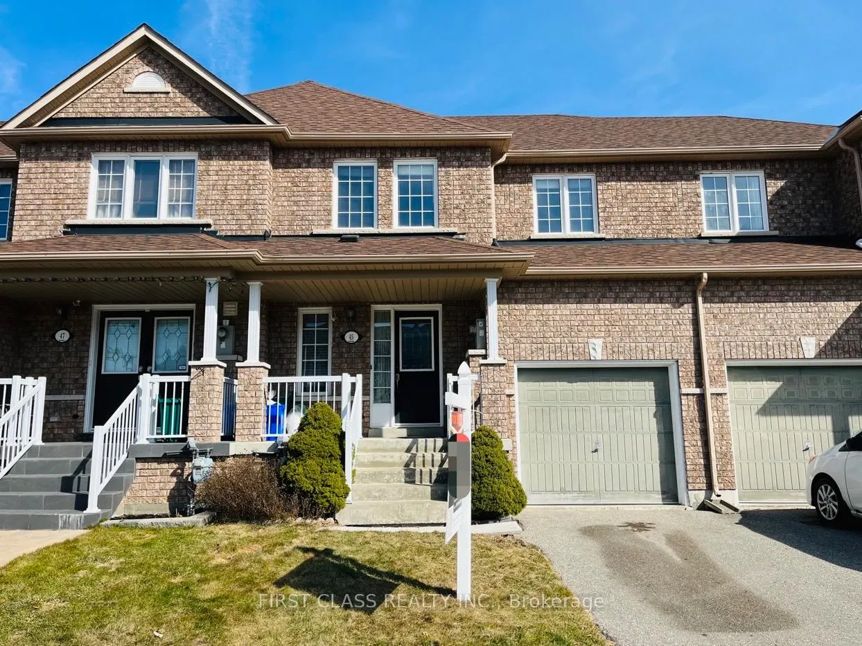 Photo 1 of 45 William Grant Road, Markham, Greensborough — HOMEH