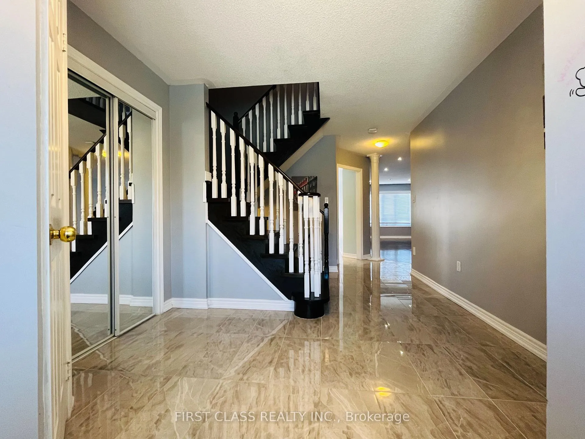 Photo 2 of 45 William Grant Road, Markham, Greensborough — HOMEH