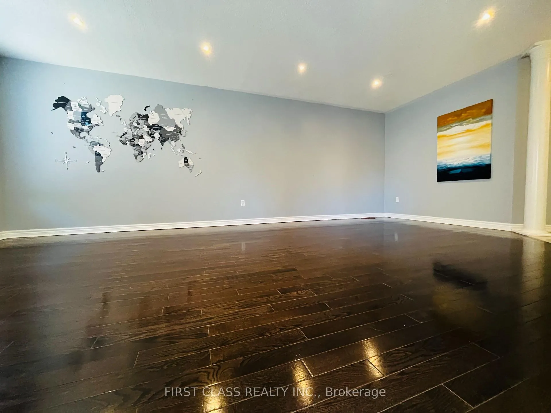 Photo 6 of 45 William Grant Road, Markham, Greensborough — HOMEH