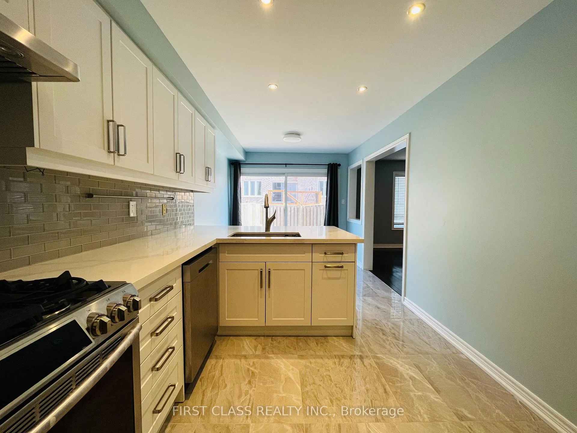Photo 9 of 45 William Grant Road, Markham, Greensborough — HOMEH
