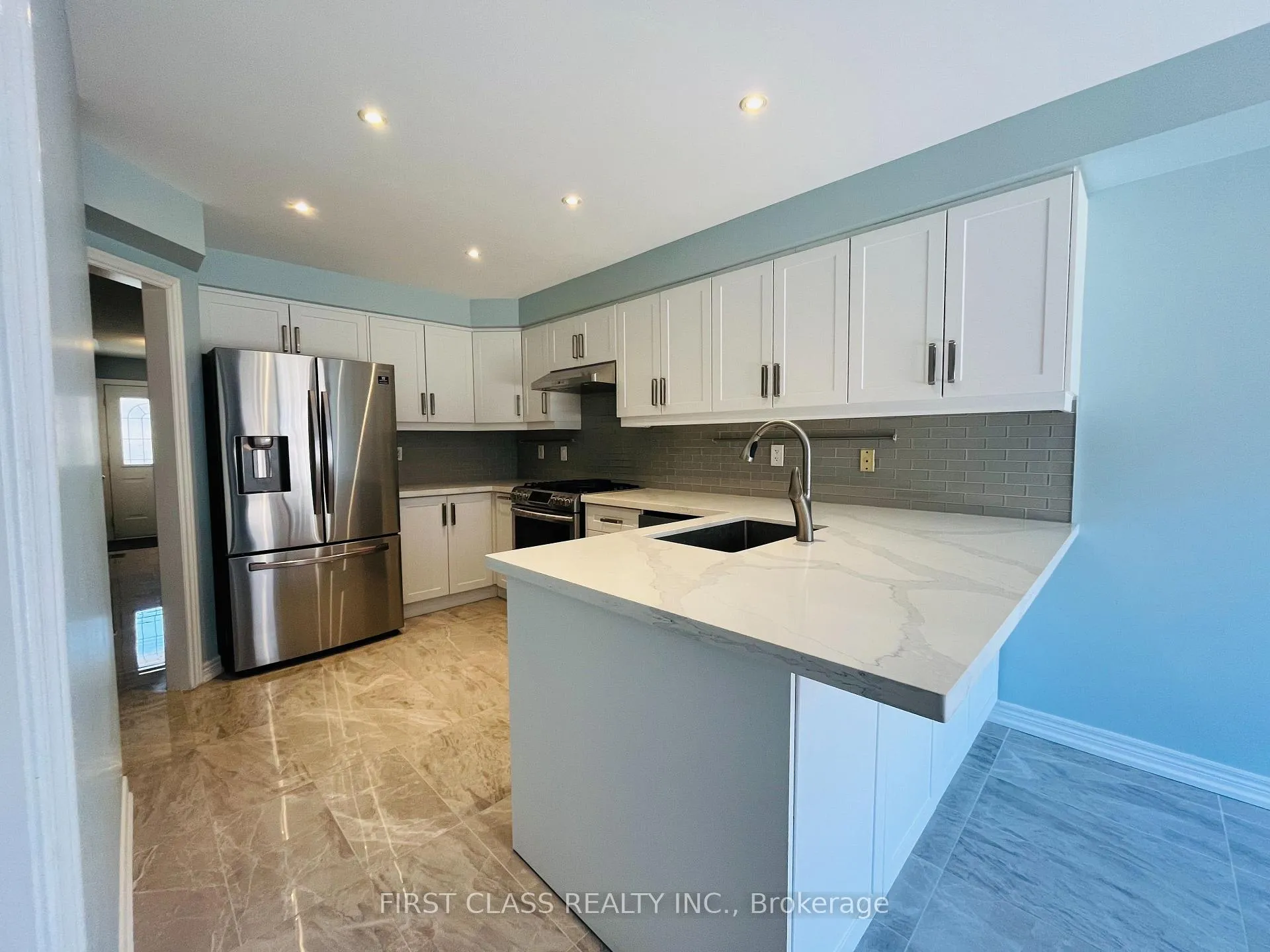 Photo 11 of 45 William Grant Road, Markham, Greensborough — HOMEH