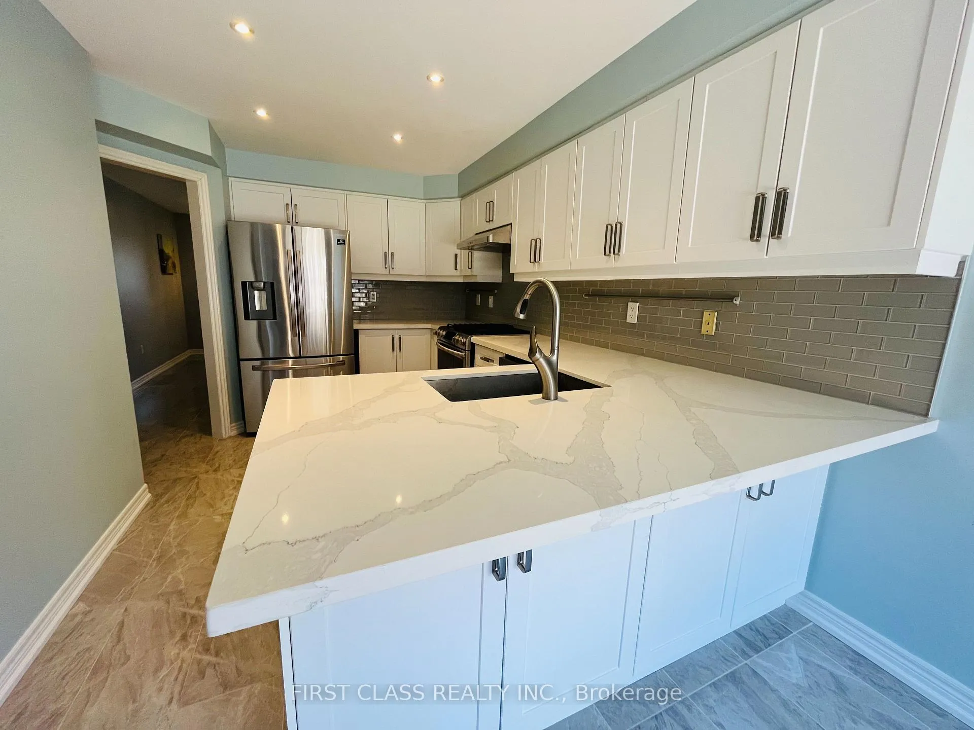 Photo 13 of 45 William Grant Road, Markham, Greensborough — HOMEH