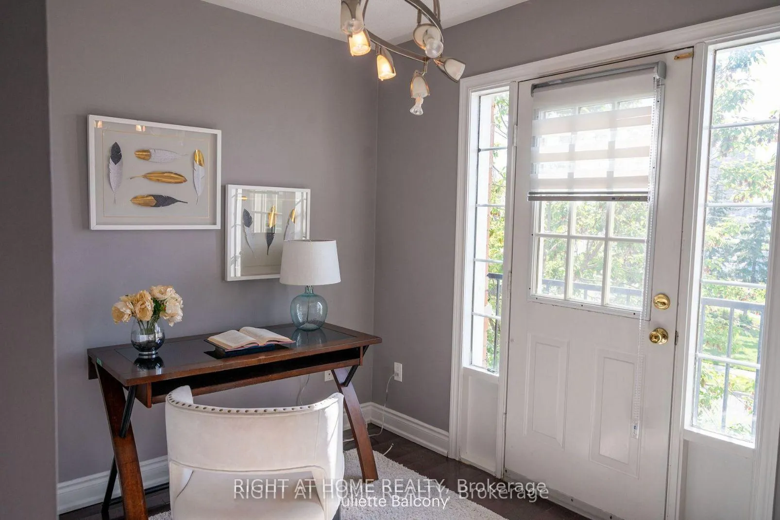 Photo 22 of 31 Ferrand Drive, Toronto, Flemingdon Park — HOMEH