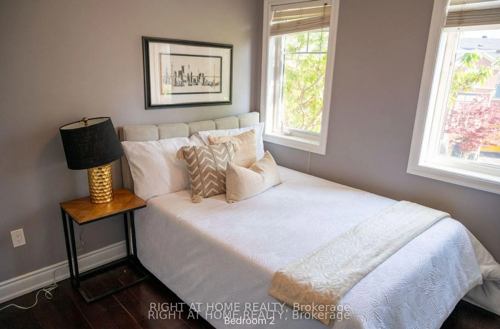 Photo 24 of 31 Ferrand Drive, Toronto, Flemingdon Park — HOMEH