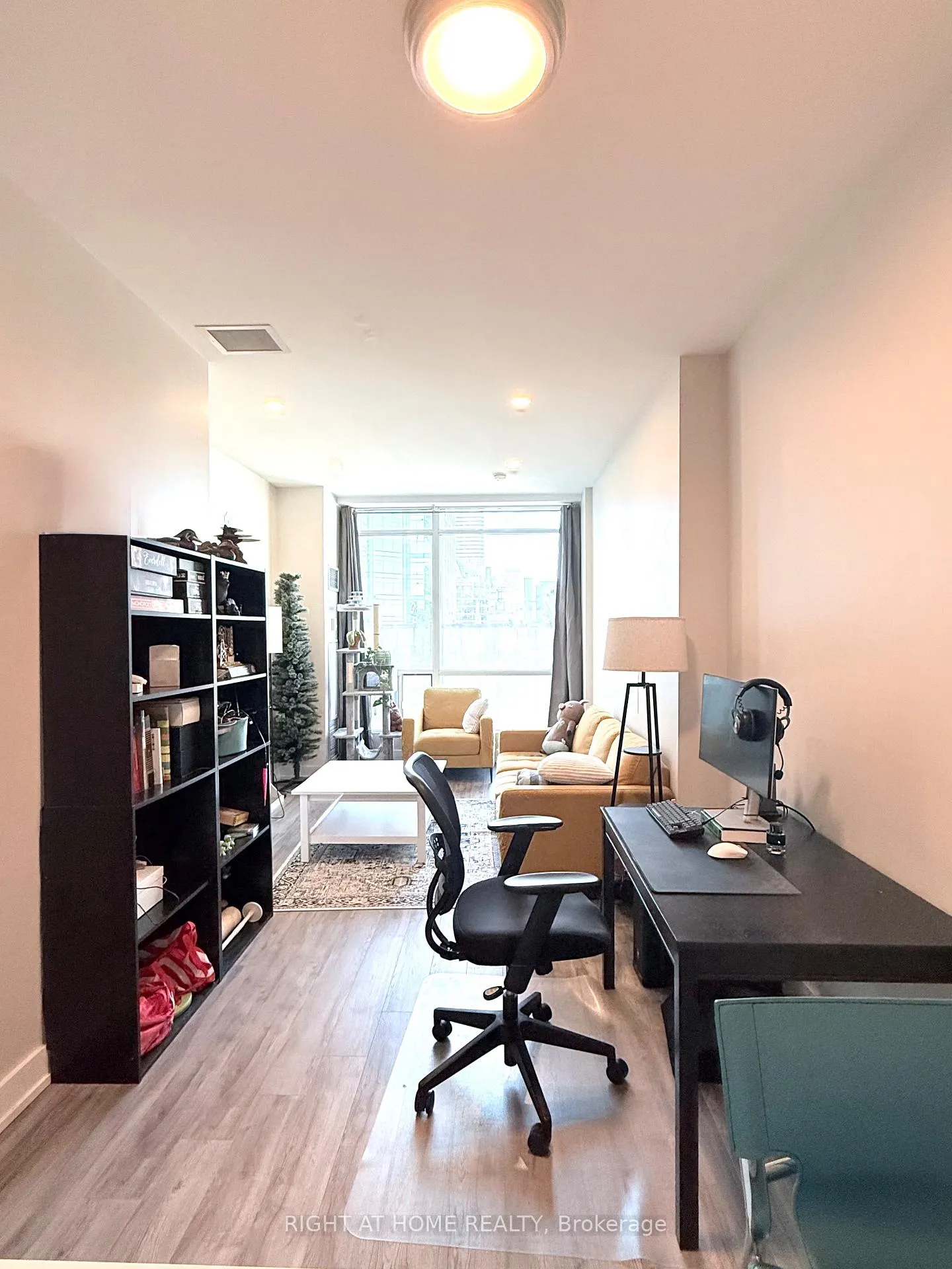 Photo 3 of Unit 2310, 7 King Street E, Toronto, Church-Yonge Corridor — HOMEH