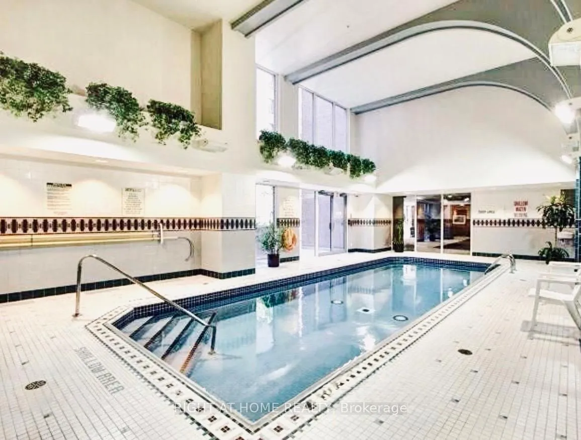 Photo 11 of Unit 2310, 7 King Street E, Toronto, Church-Yonge Corridor — HOMEH