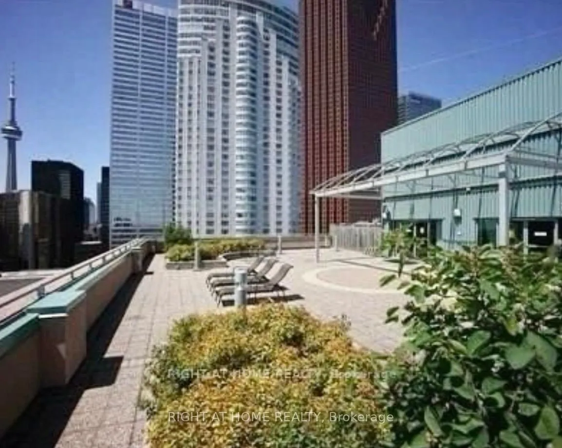 Photo 12 of Unit 2310, 7 King Street E, Toronto, Church-Yonge Corridor — HOMEH