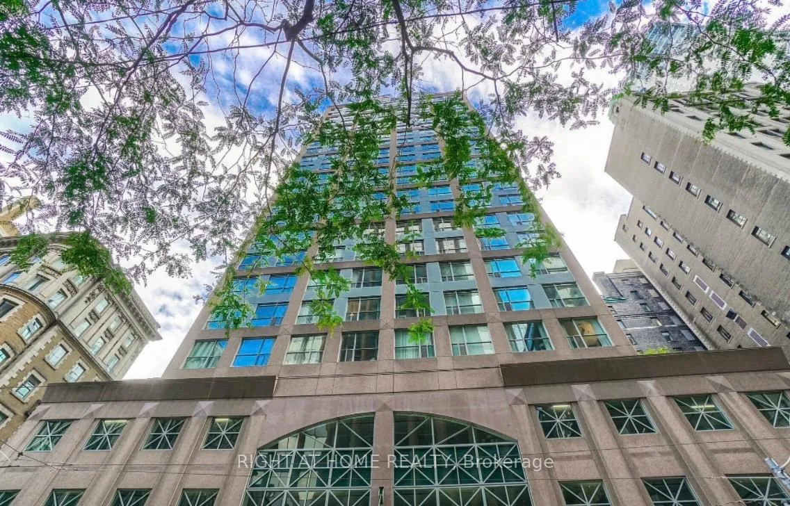 Photo 13 of Unit 2310, 7 King Street E, Toronto, Church-Yonge Corridor — HOMEH