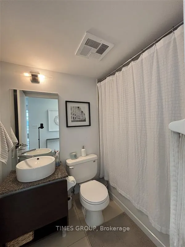 Photo 5 of Unit 510, 205 Frederick Street, Toronto, Moss Park — HOMEH