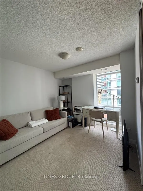 Photo 6 of Unit 510, 205 Frederick Street, Toronto, Moss Park — HOMEH