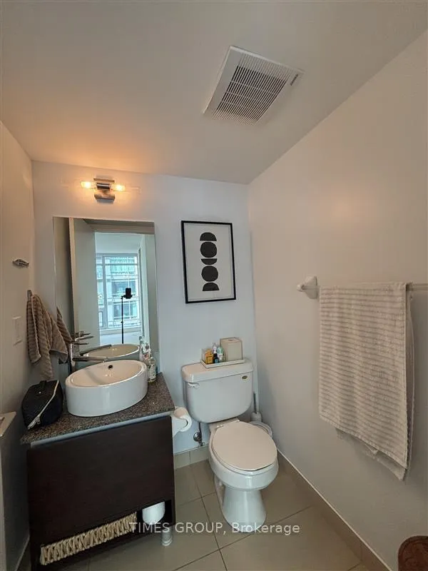 Photo 7 of Unit 510, 205 Frederick Street, Toronto, Moss Park — HOMEH