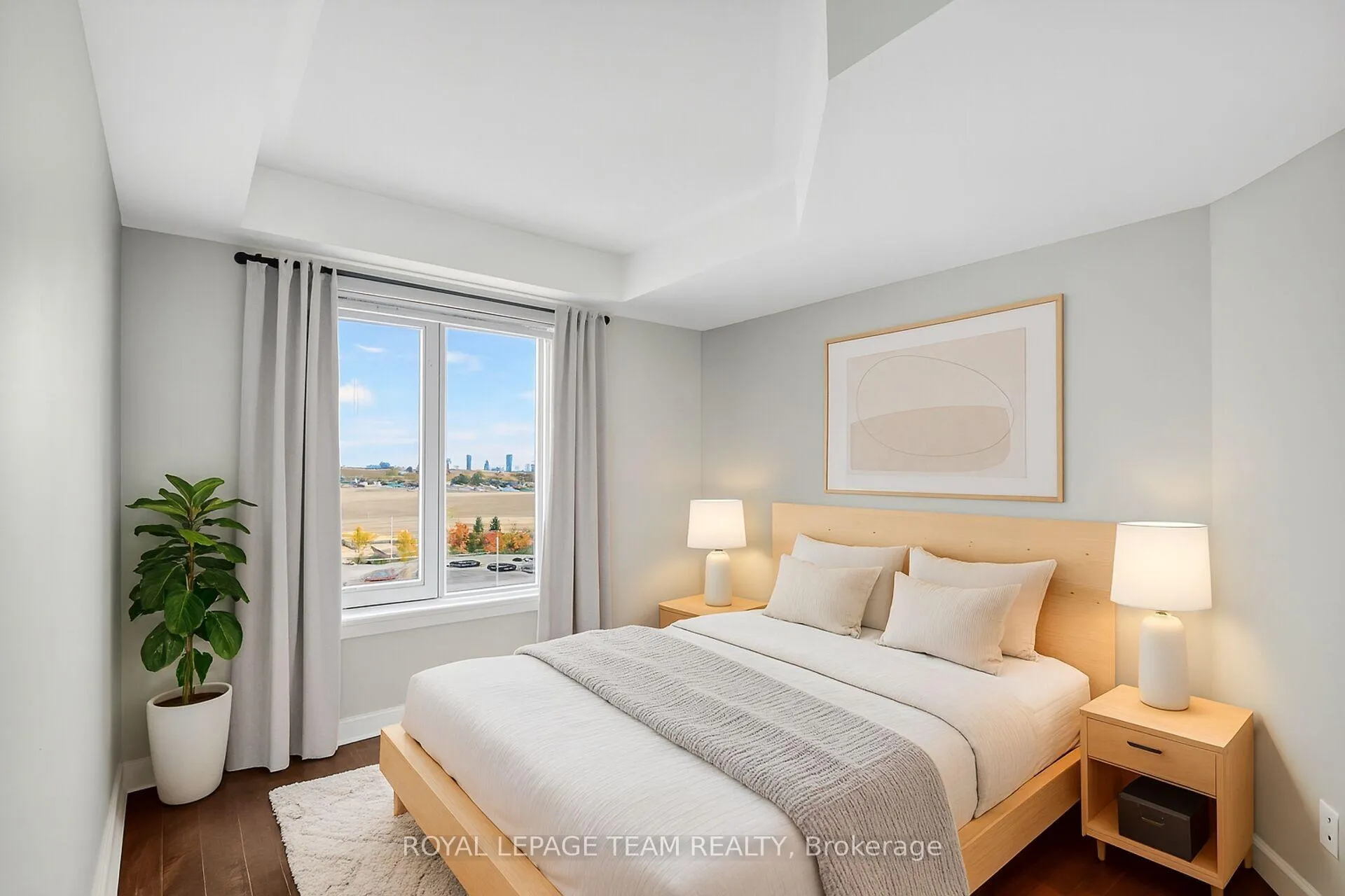 Photo 18 of Unit 7J, 310 Central Park Drive, Ottawa, Central Park — HOMEH