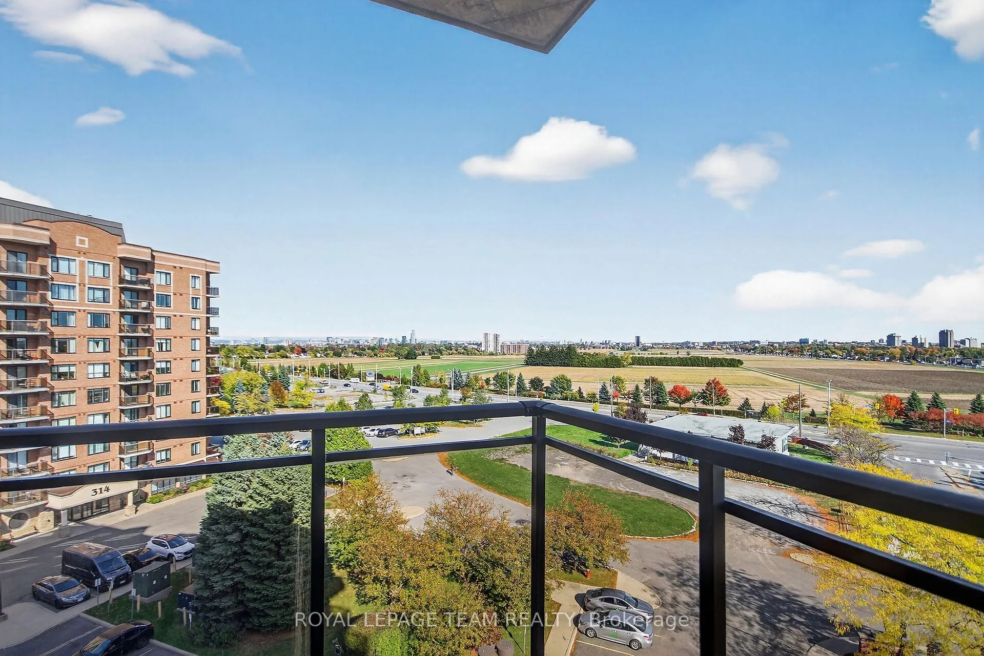 Photo 20 of Unit 7J, 310 Central Park Drive, Ottawa, Central Park — HOMEH