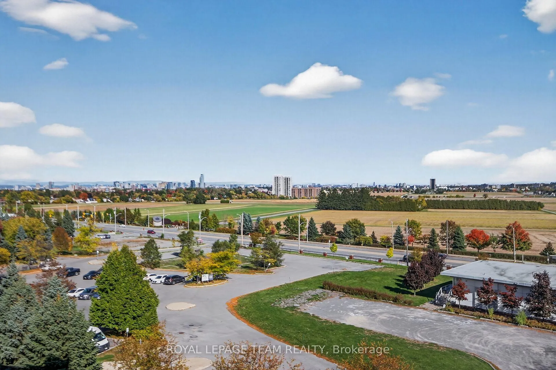 Photo 22 of Unit 7J, 310 Central Park Drive, Ottawa, Central Park — HOMEH