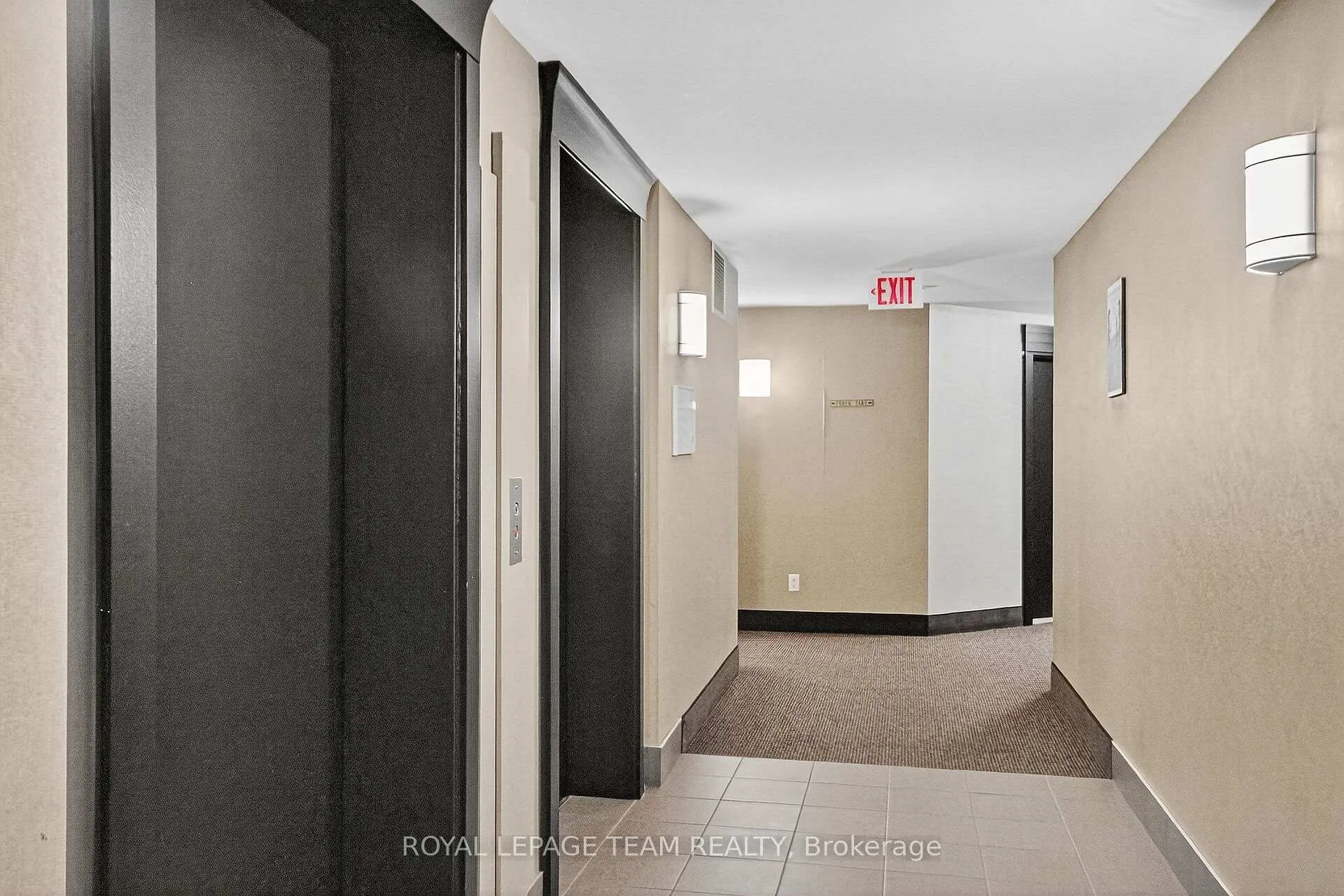 Photo 23 of Unit 7J, 310 Central Park Drive, Ottawa, Central Park — HOMEH