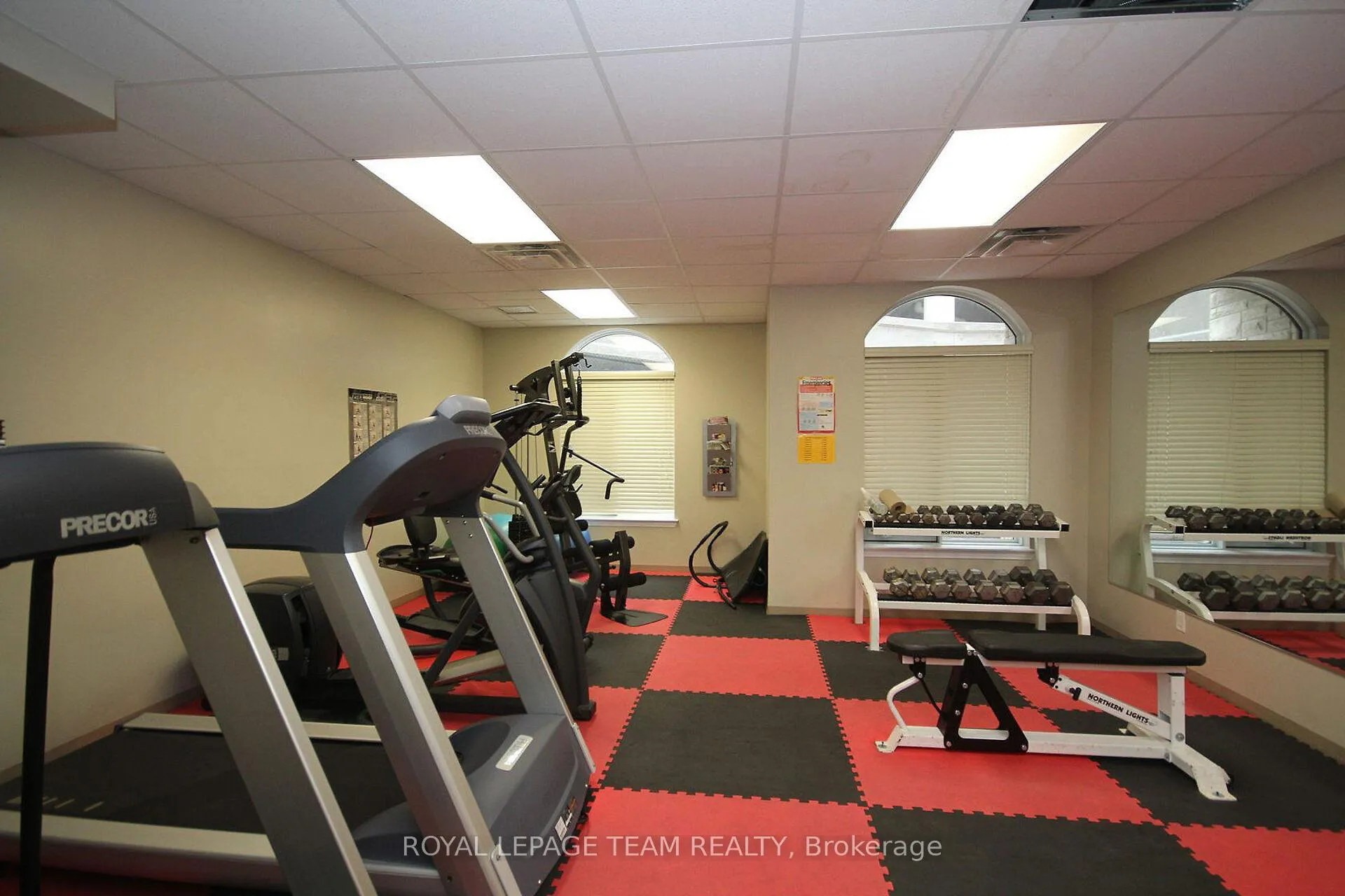 Photo 24 of Unit 7J, 310 Central Park Drive, Ottawa, Central Park — HOMEH