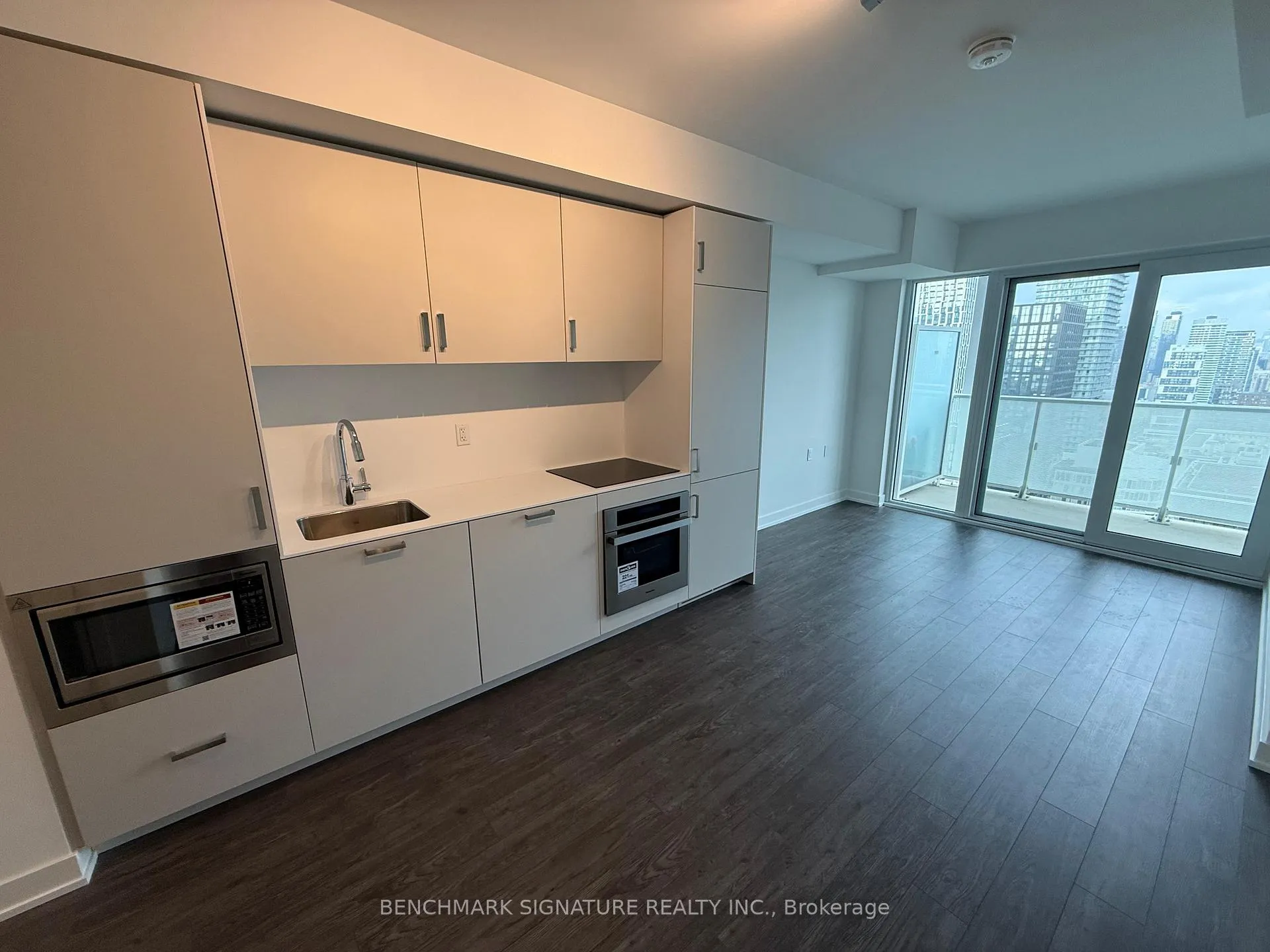 Photo 10 of Unit 4016, 88 Queen Street E, Toronto, Church-Yonge Corridor — HOMEH