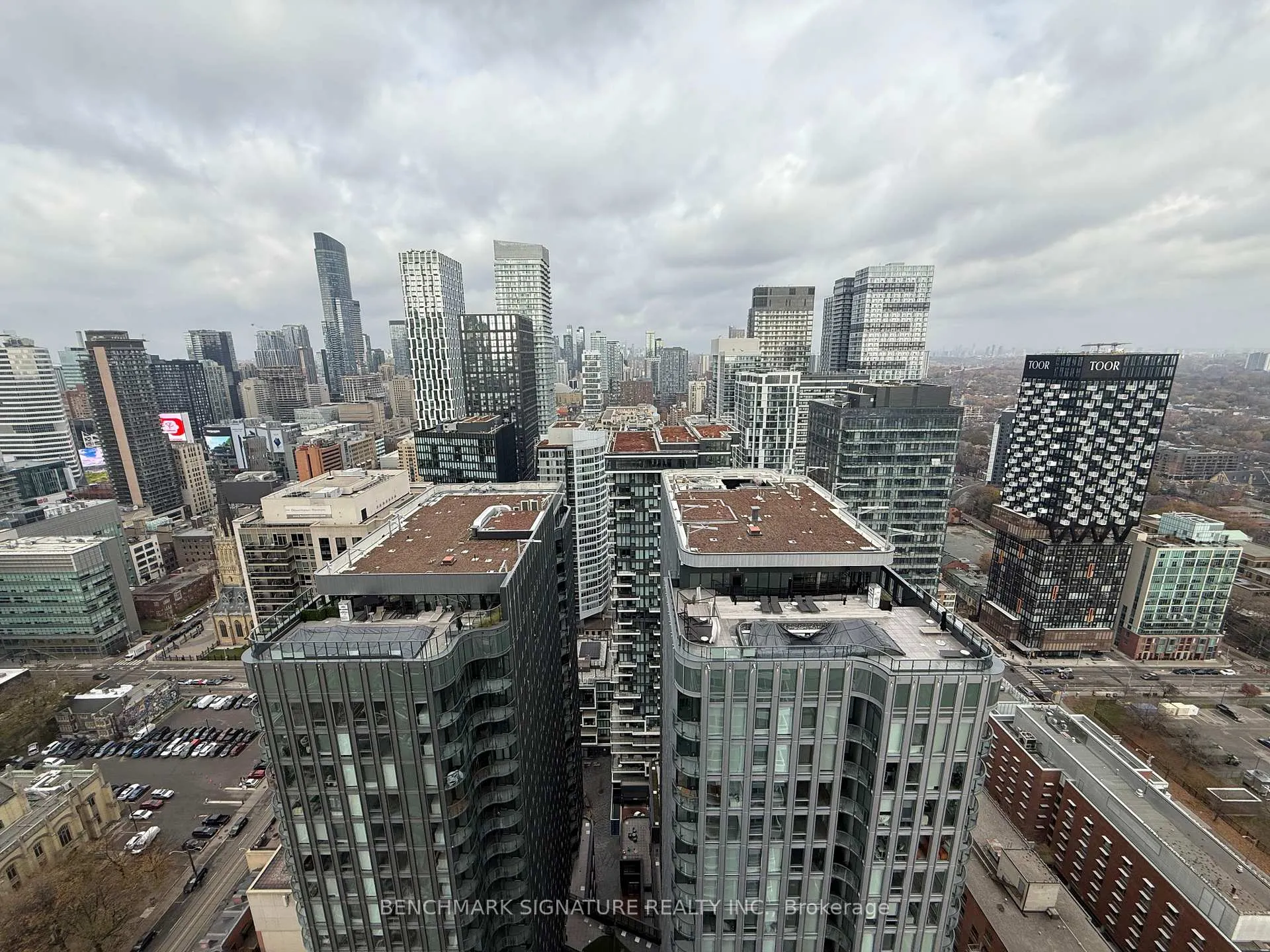 Photo 13 of Unit 4016, 88 Queen Street E, Toronto, Church-Yonge Corridor — HOMEH
