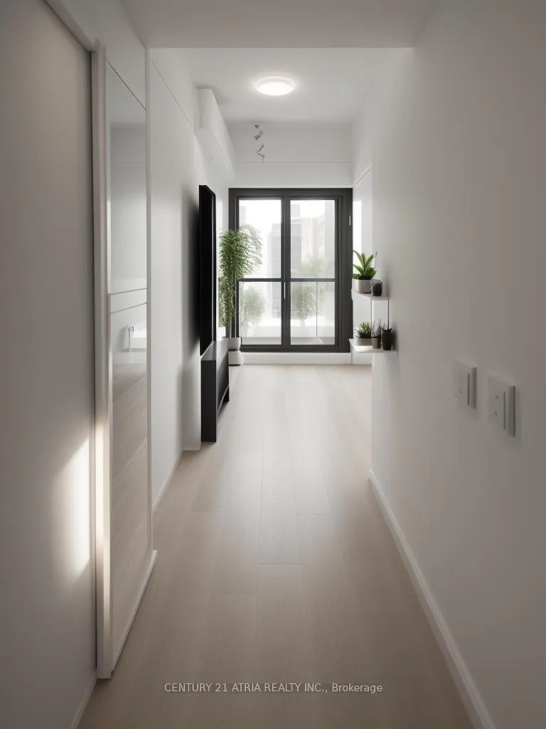 Photo 2 of Unit 810, 251 Jarvis Street, Toronto, Church-Yonge Corridor — HOMEH