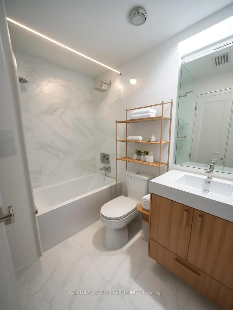 Photo 5 of Unit 810, 251 Jarvis Street, Toronto, Church-Yonge Corridor — HOMEH