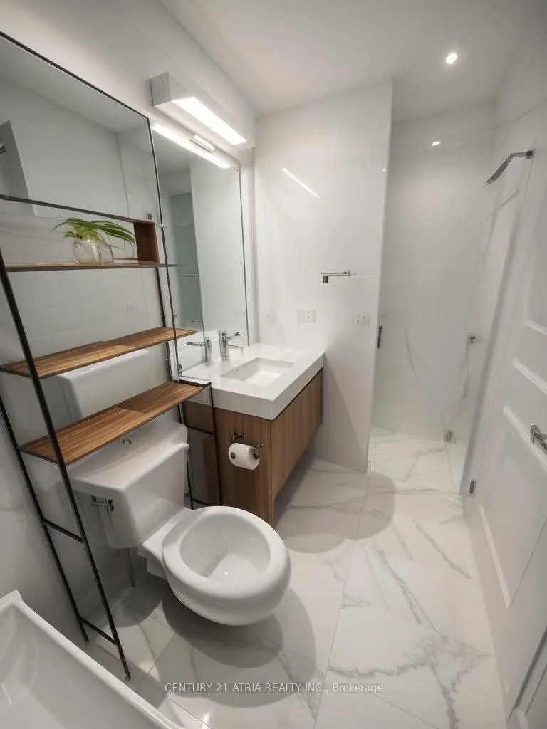 Photo 9 of Unit 810, 251 Jarvis Street, Toronto, Church-Yonge Corridor — HOMEH