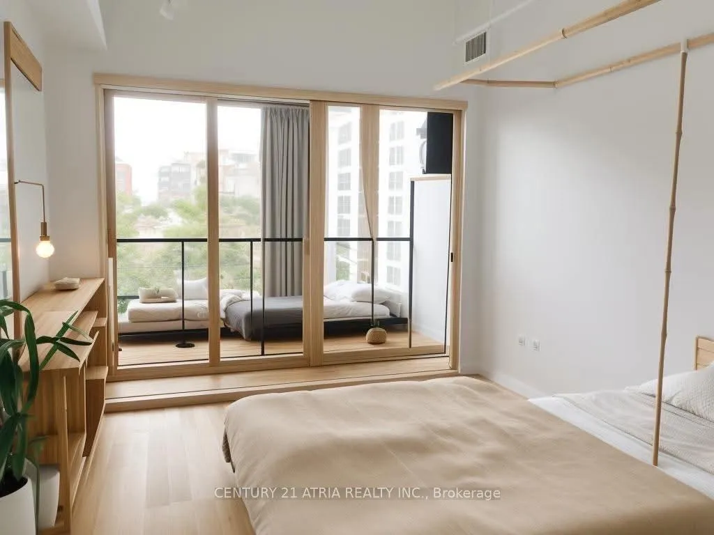 Photo 11 of Unit 810, 251 Jarvis Street, Toronto, Church-Yonge Corridor — HOMEH