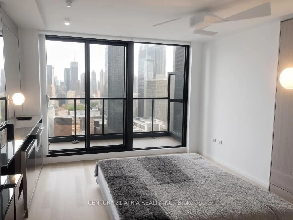 Photo 12 of Unit 810, 251 Jarvis Street, Toronto, Church-Yonge Corridor — HOMEH
