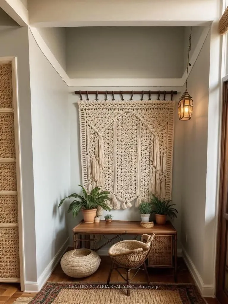 Photo 18 of Unit 810, 251 Jarvis Street, Toronto, Church-Yonge Corridor — HOMEH