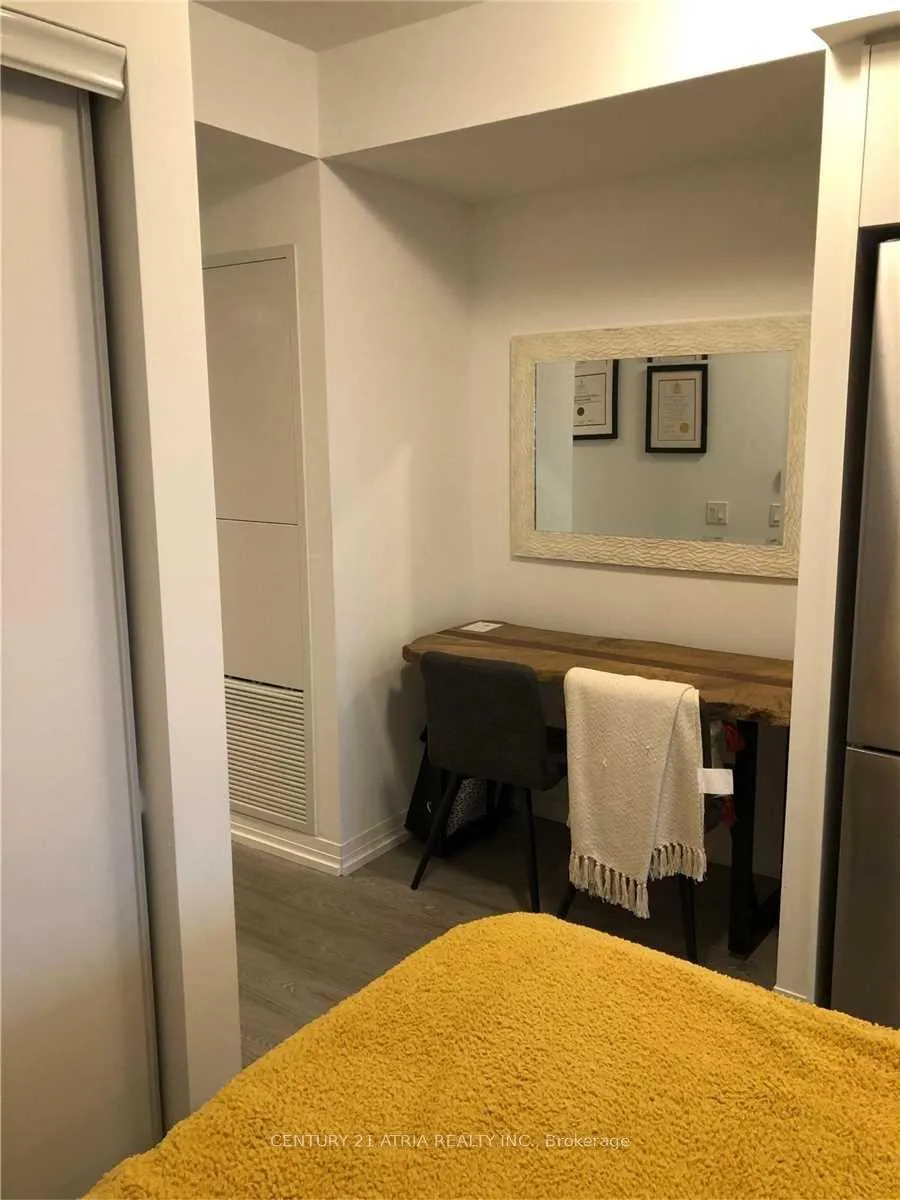 Photo 21 of Unit 810, 251 Jarvis Street, Toronto, Church-Yonge Corridor — HOMEH