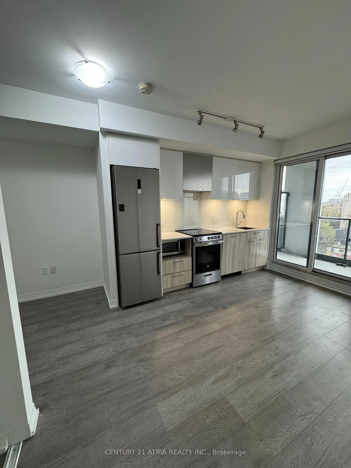 Photo 22 of Unit 810, 251 Jarvis Street, Toronto, Church-Yonge Corridor — HOMEH