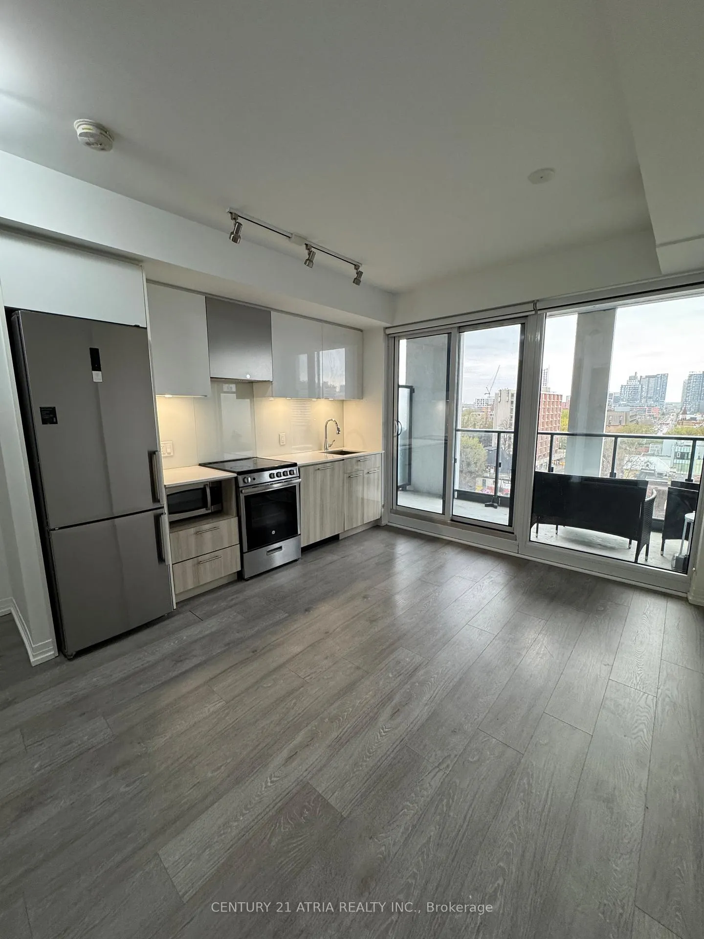 Photo 23 of Unit 810, 251 Jarvis Street, Toronto, Church-Yonge Corridor — HOMEH