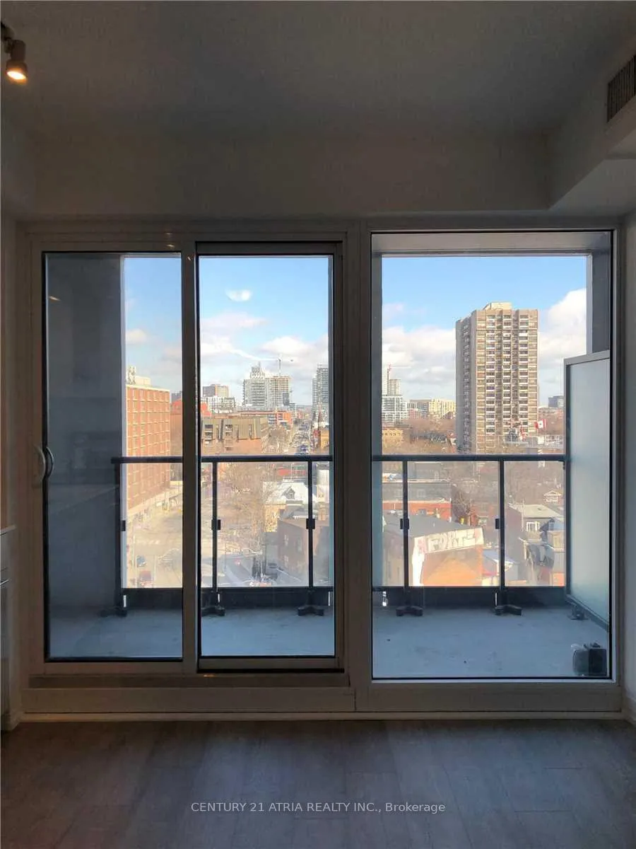 Photo 29 of Unit 810, 251 Jarvis Street, Toronto, Church-Yonge Corridor — HOMEH