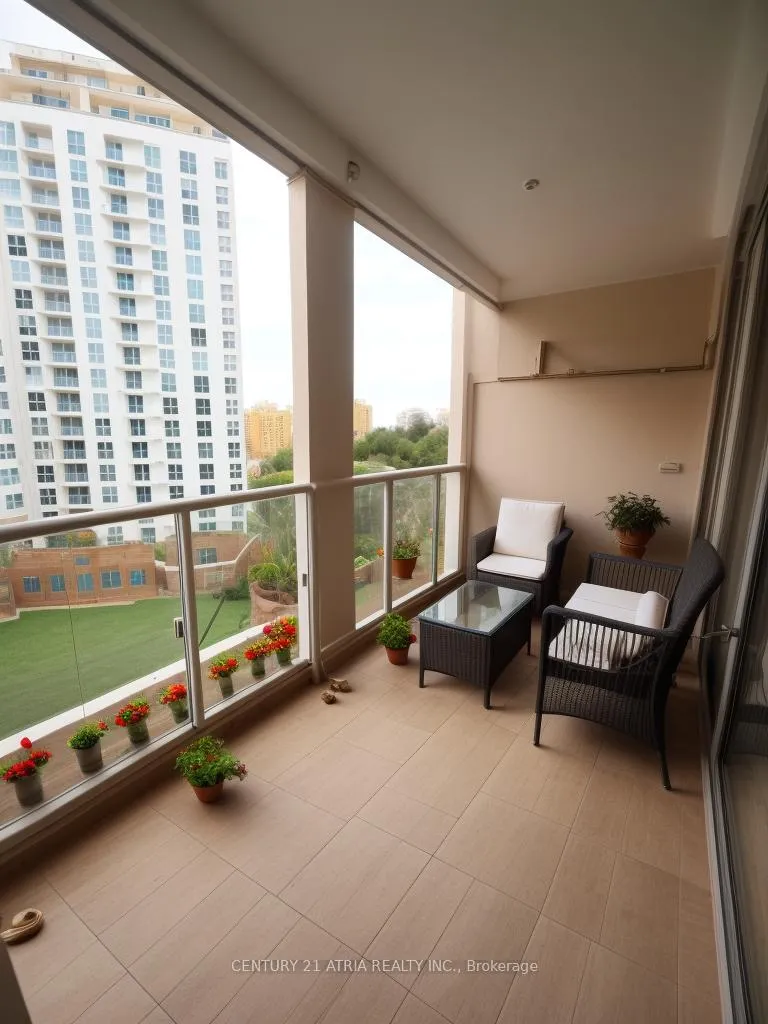 Photo 30 of Unit 810, 251 Jarvis Street, Toronto, Church-Yonge Corridor — HOMEH