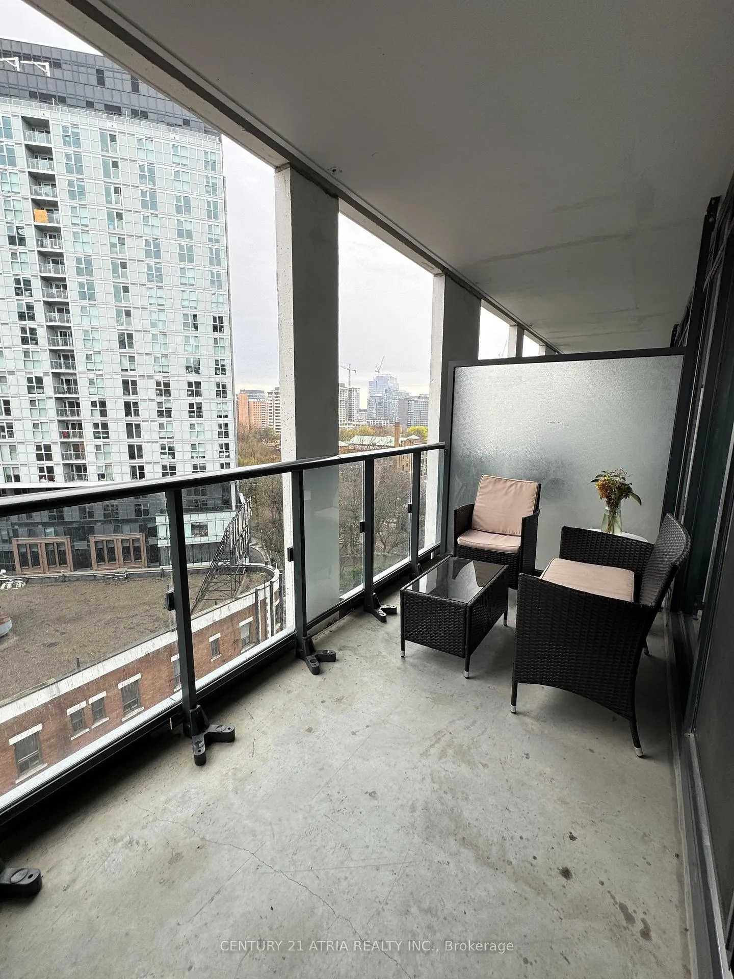 Photo 31 of Unit 810, 251 Jarvis Street, Toronto, Church-Yonge Corridor — HOMEH