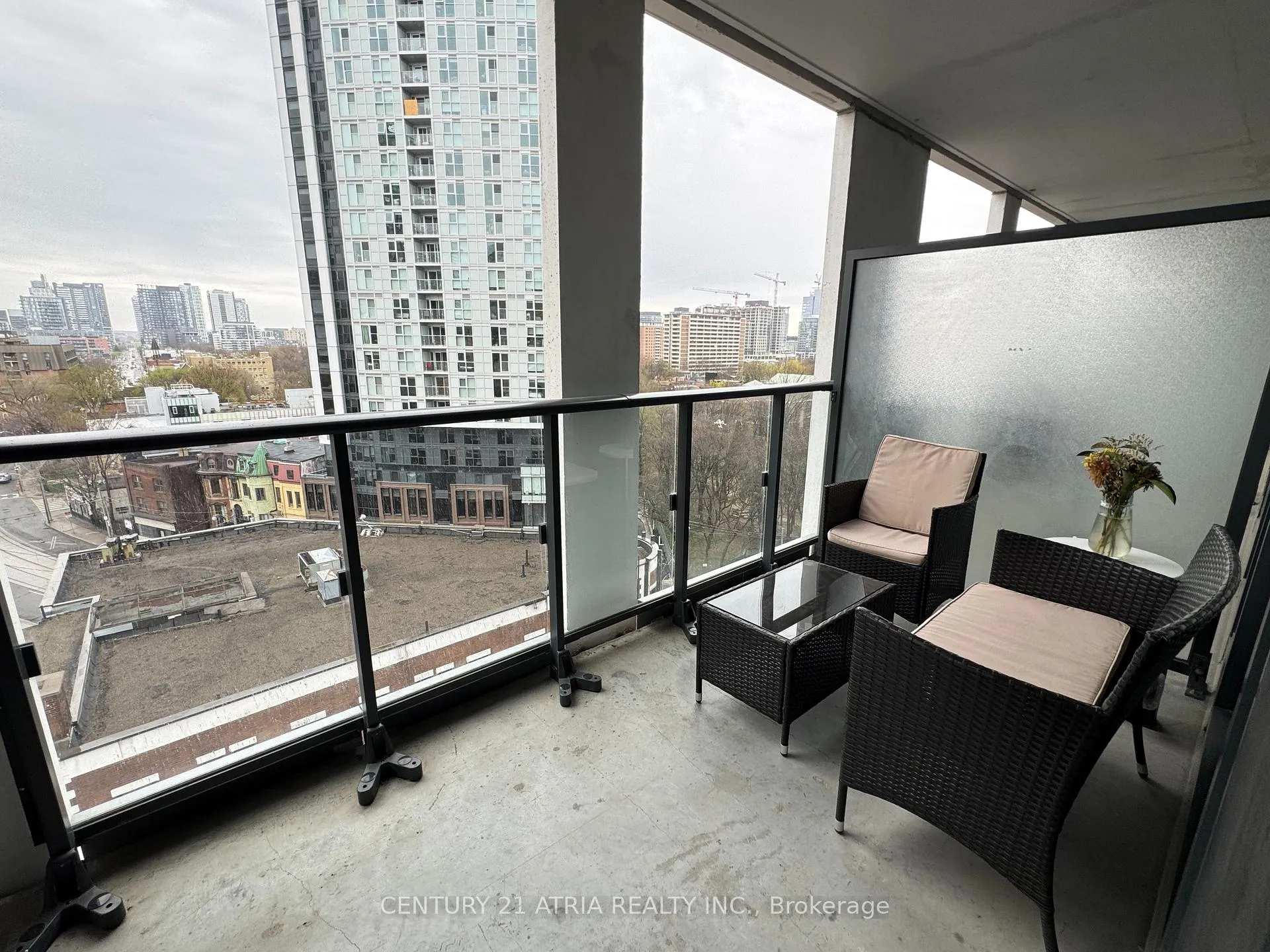 Photo 33 of Unit 810, 251 Jarvis Street, Toronto, Church-Yonge Corridor — HOMEH