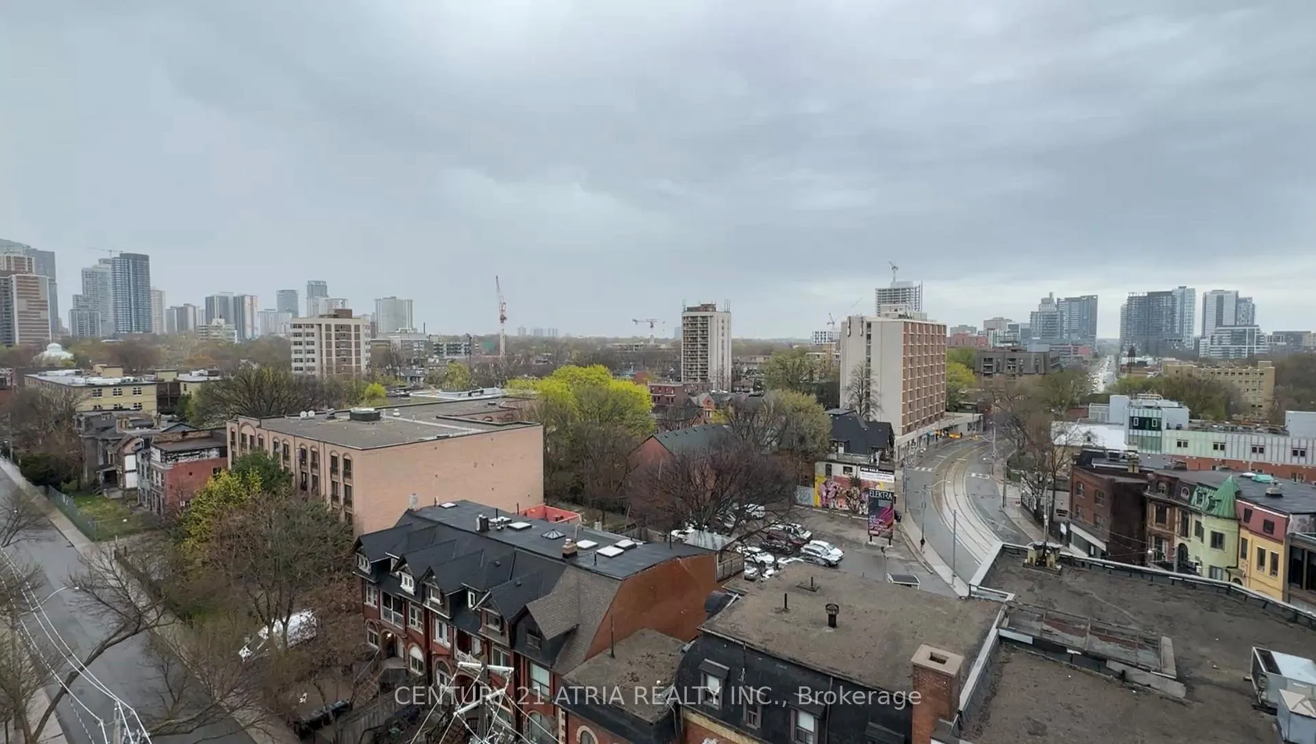 Photo 34 of Unit 810, 251 Jarvis Street, Toronto, Church-Yonge Corridor — HOMEH