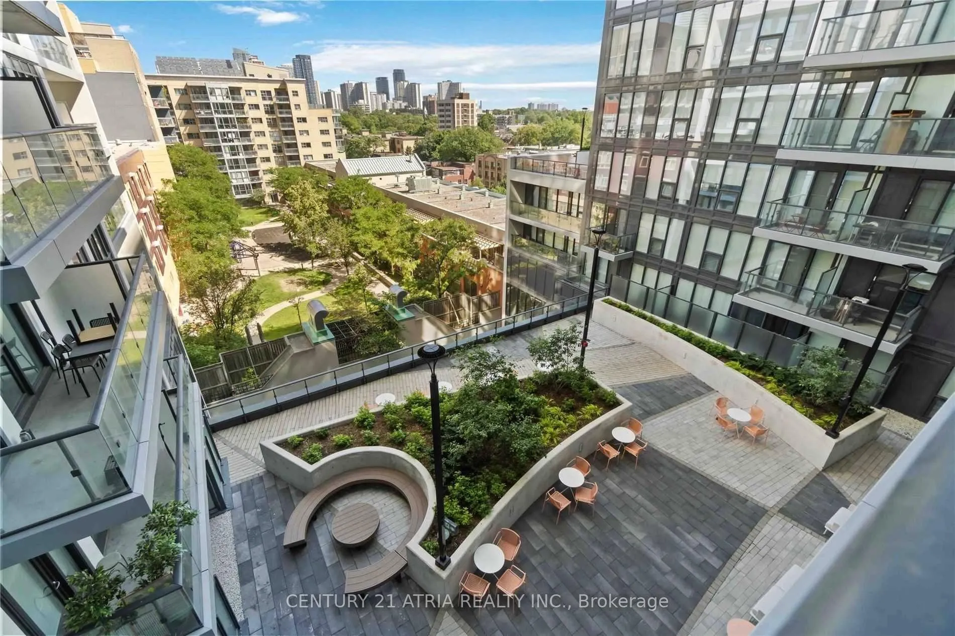 Photo 36 of Unit 810, 251 Jarvis Street, Toronto, Church-Yonge Corridor — HOMEH