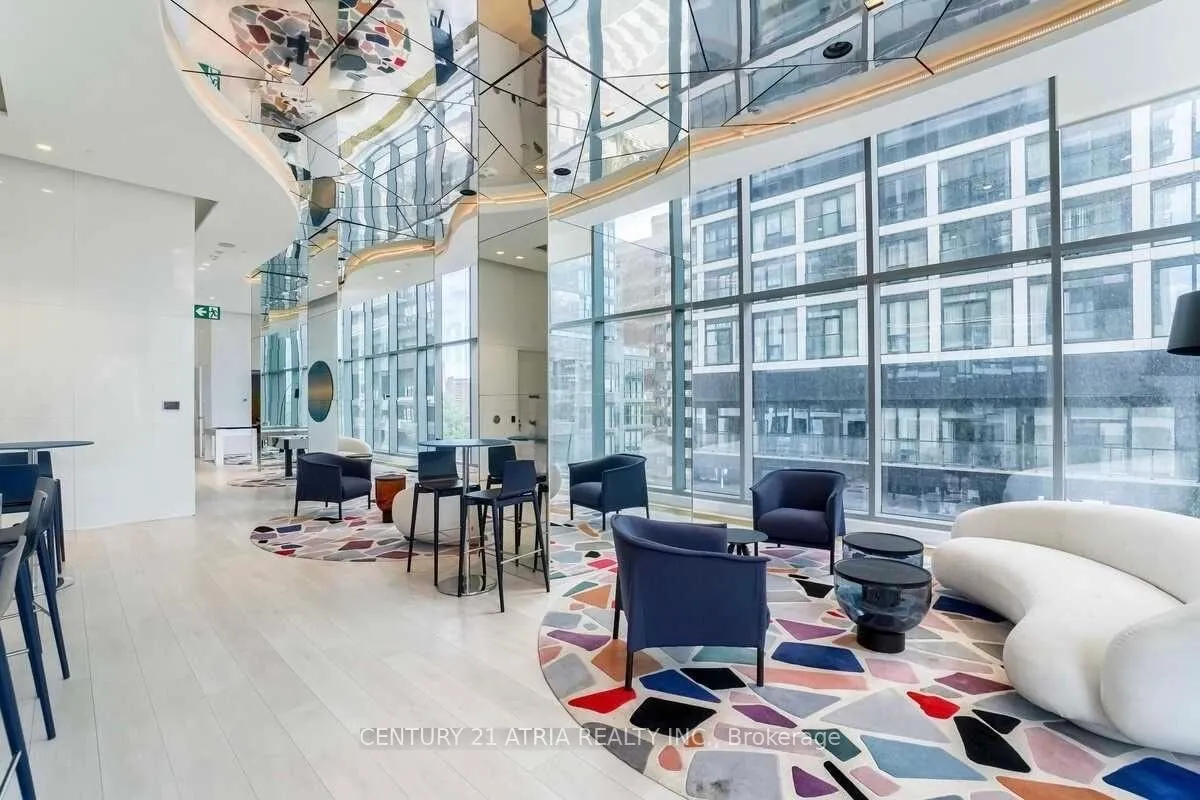 Photo 38 of Unit 810, 251 Jarvis Street, Toronto, Church-Yonge Corridor — HOMEH