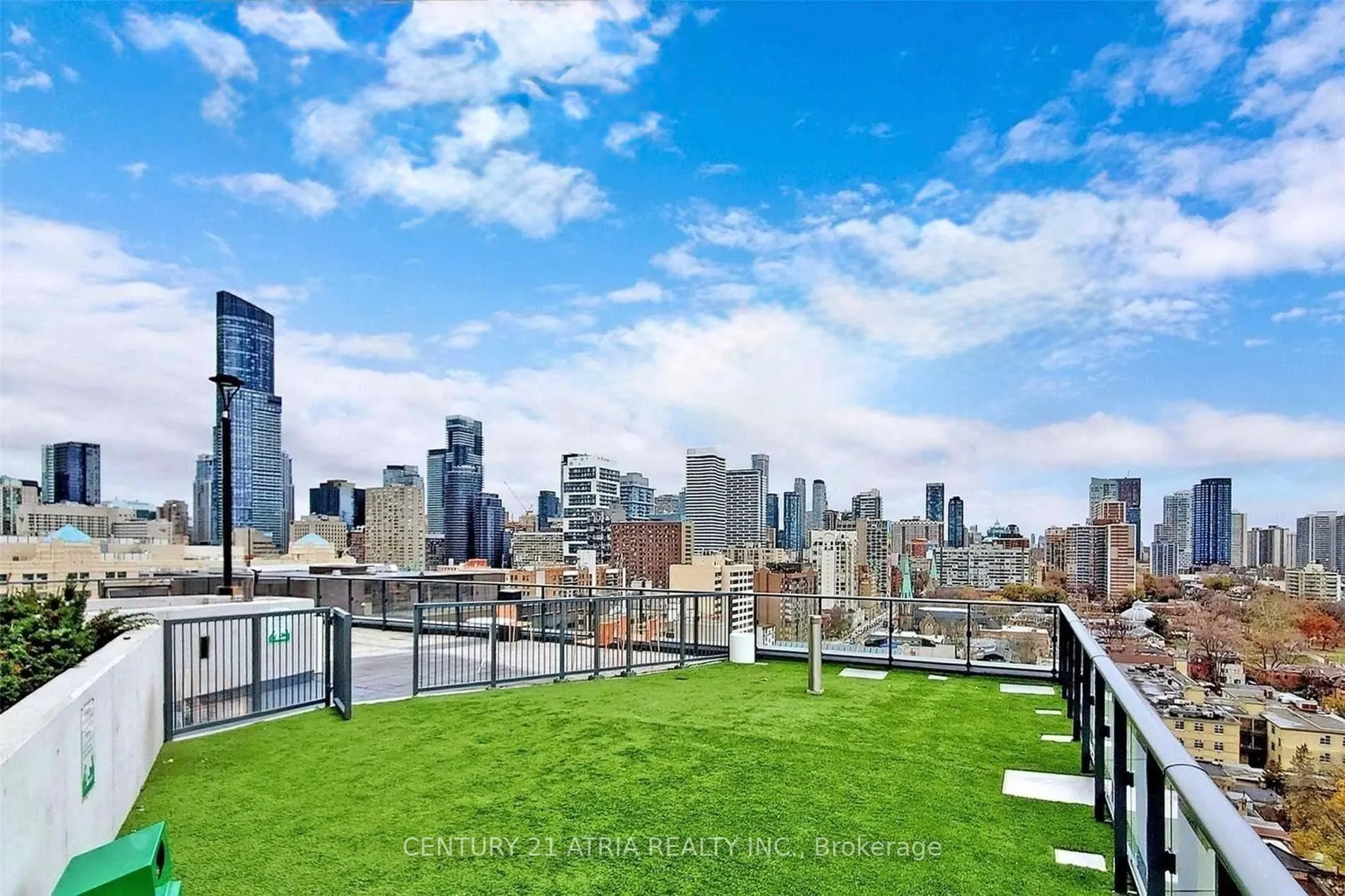 Photo 42 of Unit 810, 251 Jarvis Street, Toronto, Church-Yonge Corridor — HOMEH