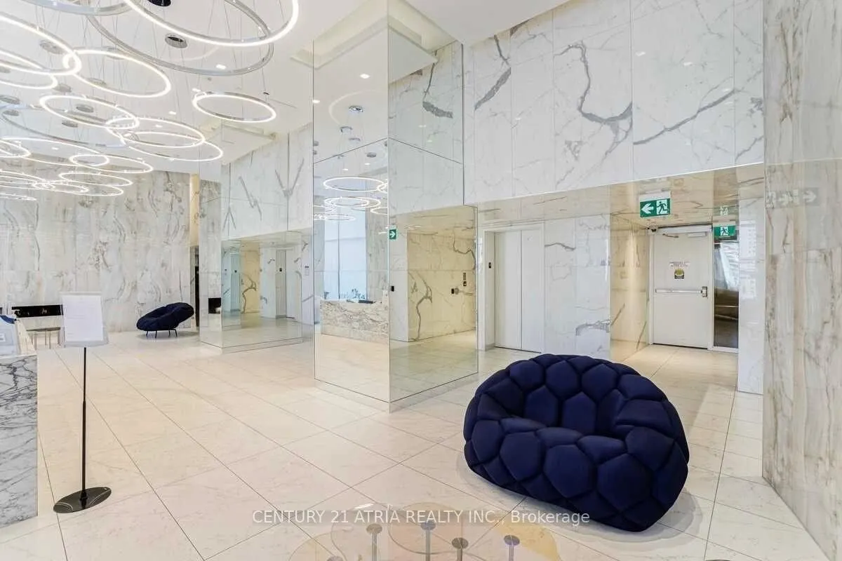 Photo 43 of Unit 810, 251 Jarvis Street, Toronto, Church-Yonge Corridor — HOMEH