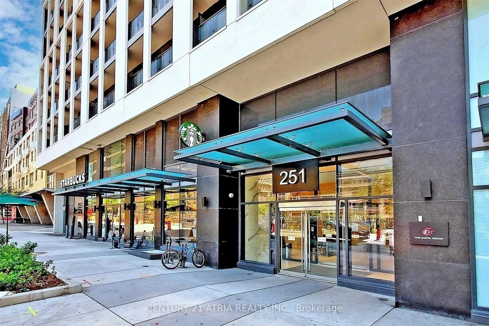 Photo 44 of Unit 810, 251 Jarvis Street, Toronto, Church-Yonge Corridor — HOMEH
