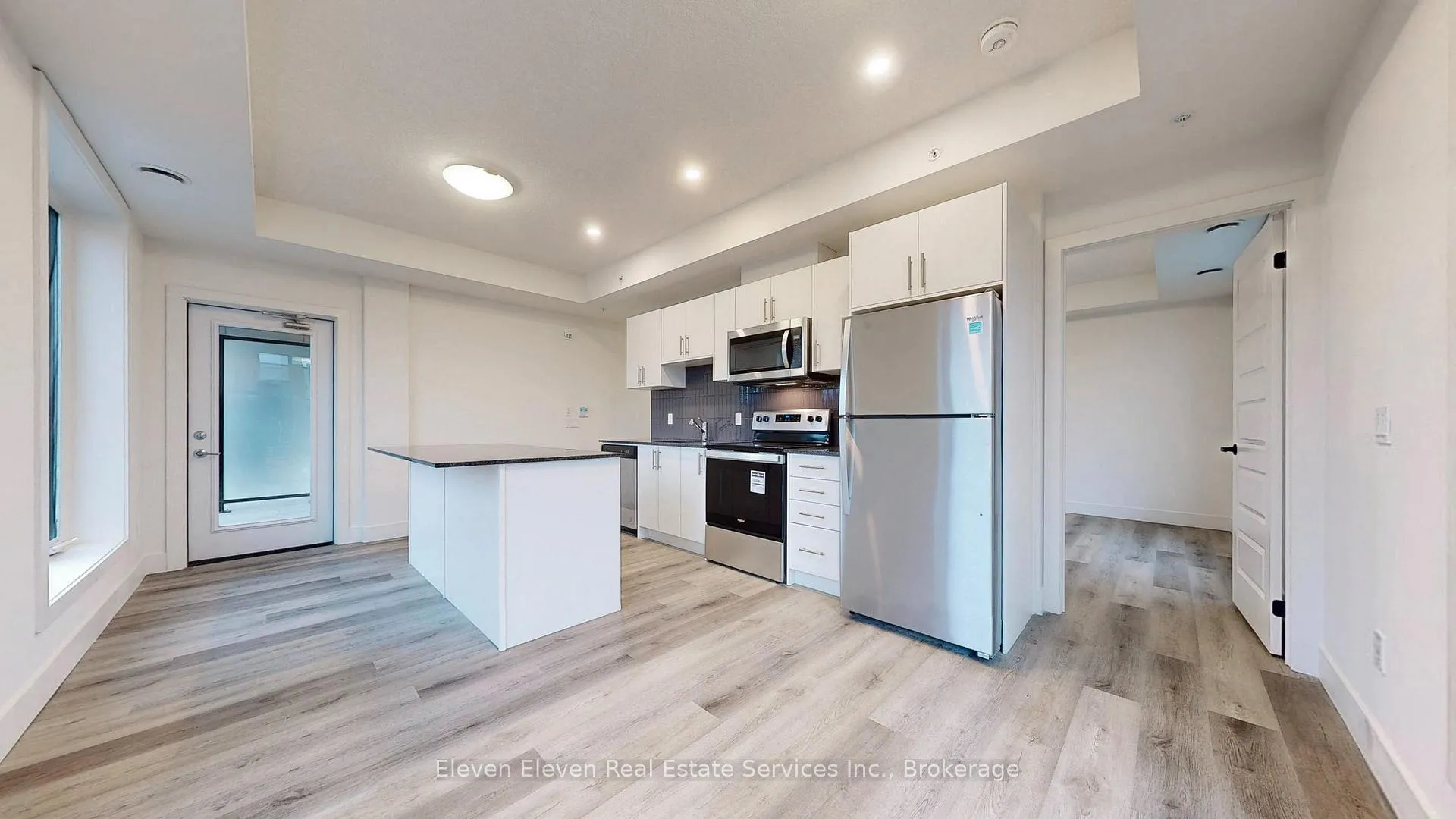 Photo 2 of Unit 301, 107 Roger Street, Waterloo — HOMEH