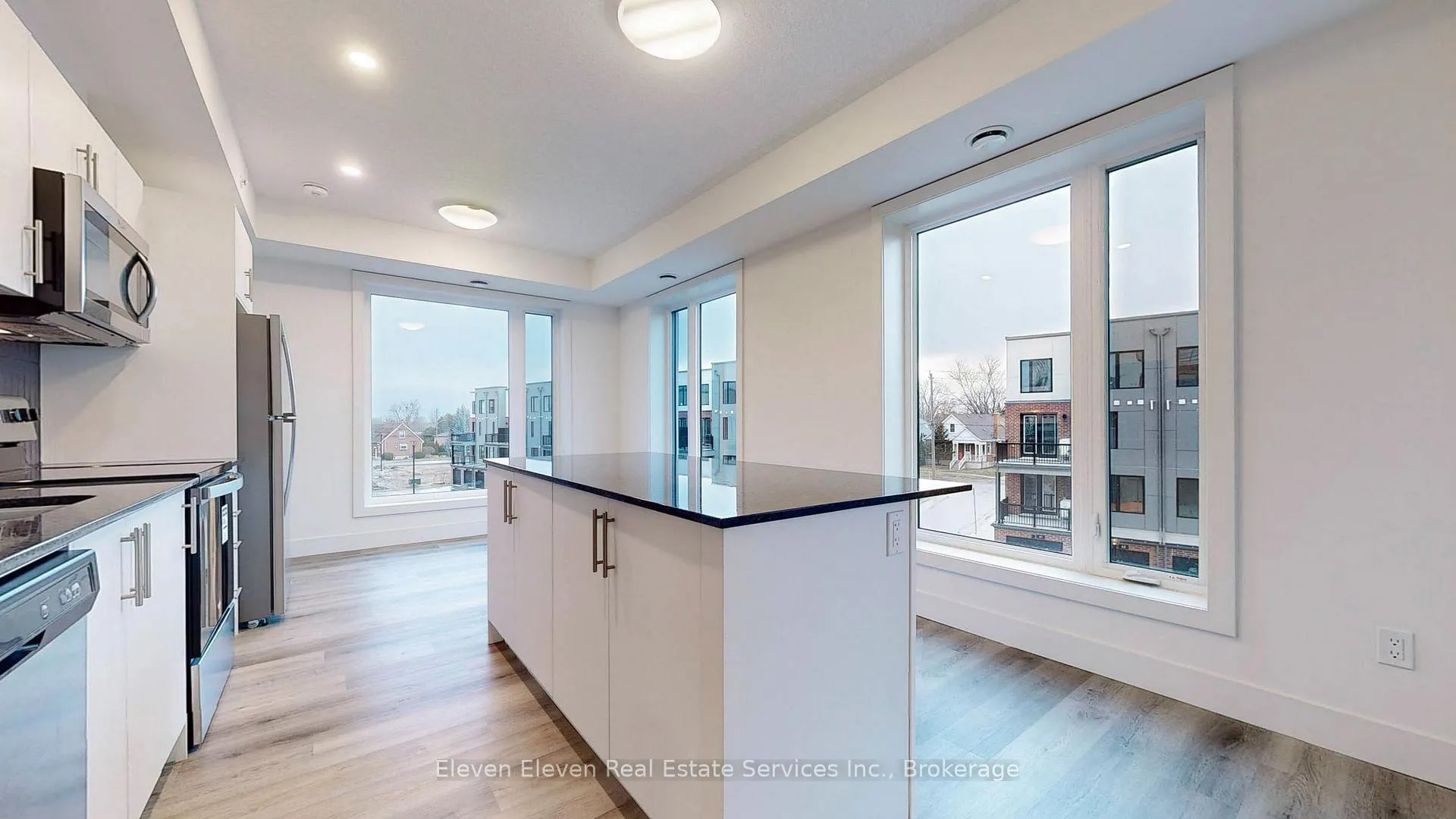 Photo 3 of Unit 301, 107 Roger Street, Waterloo — HOMEH